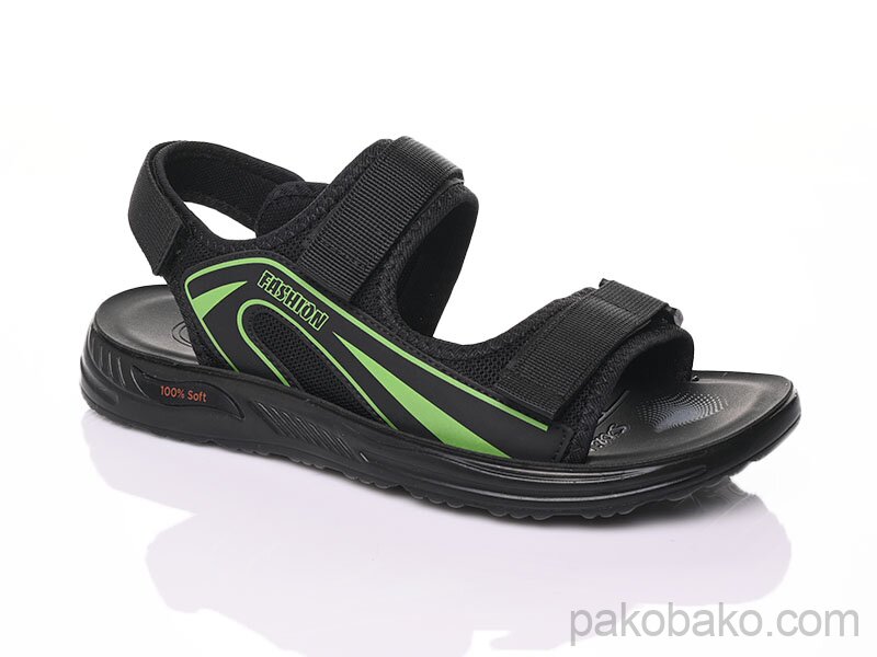Sandals Mekomelo M5508-5 — men's shoes wholesale to ParadObuvi.ua